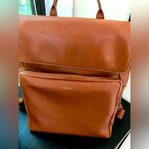 Matt & Nat Backpack For Sale!